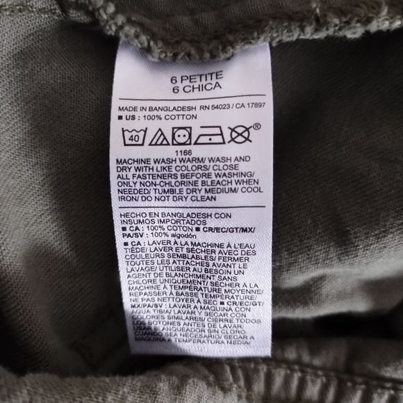 Old Navy | High Waisted Super Wide Leg Drapery Jeans - Picture 3 of 4